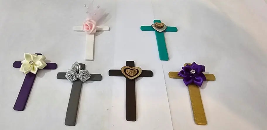 Cross Magnets TCB-Toni's Craft Boutique