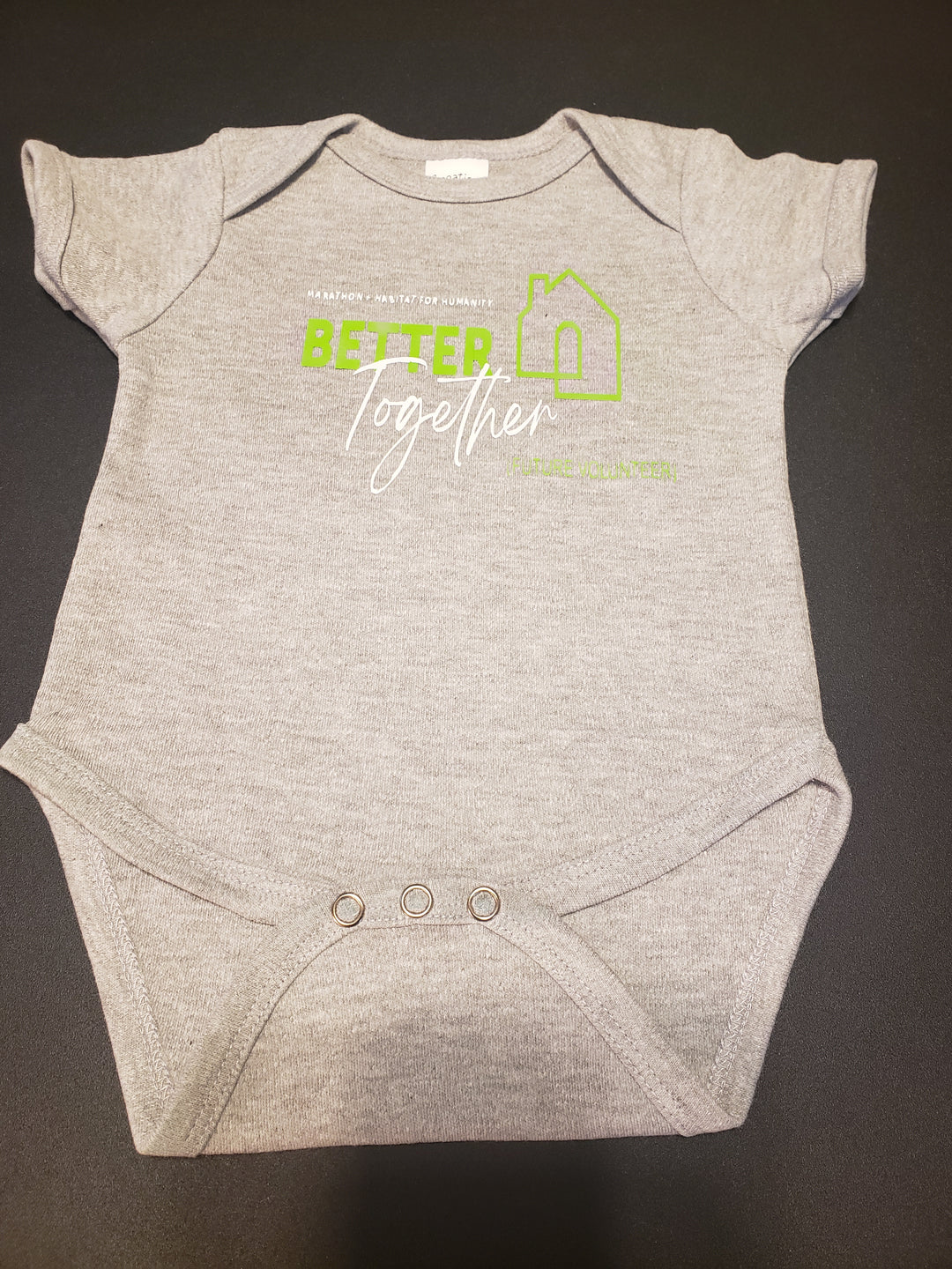 Custom, Personalized Baby Onesies