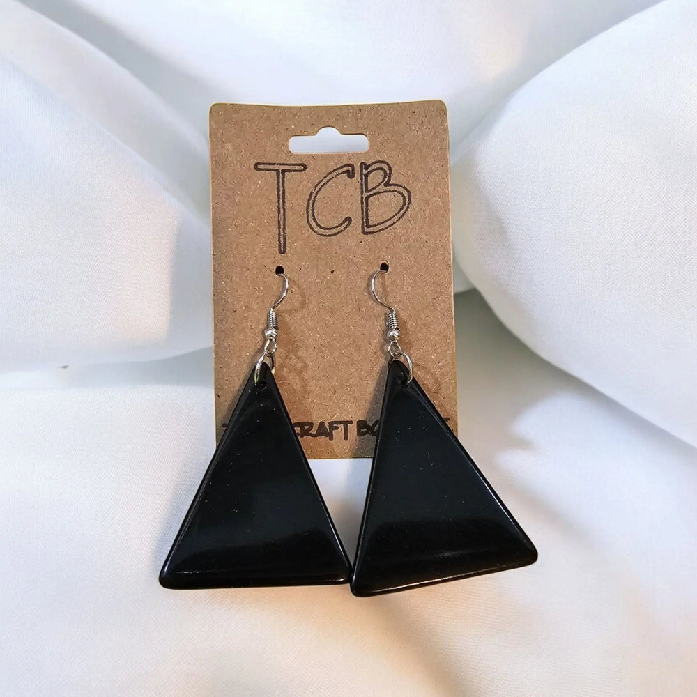 Geometric Shapes TCB-Toni's Craft Boutique