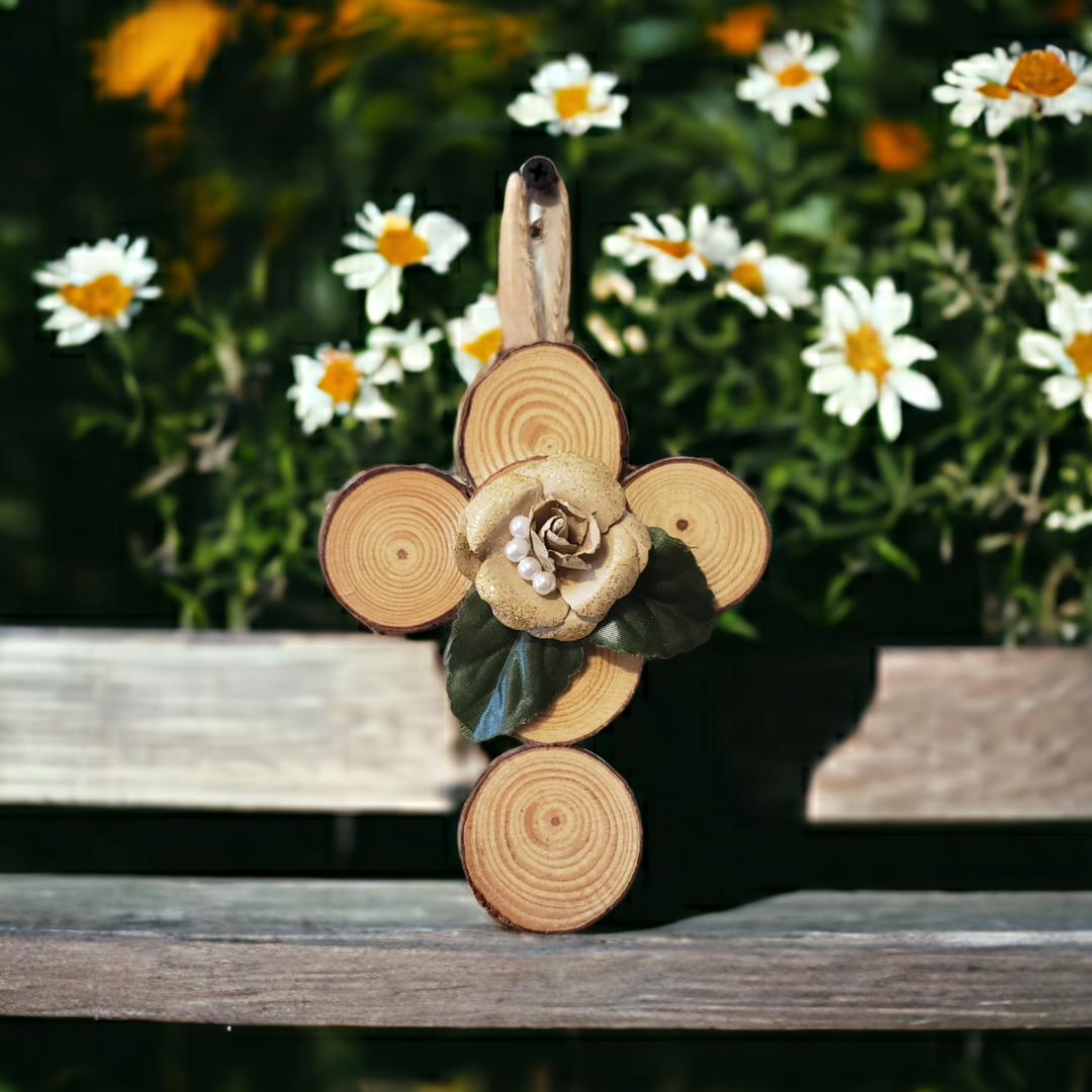 Miniature Crosses