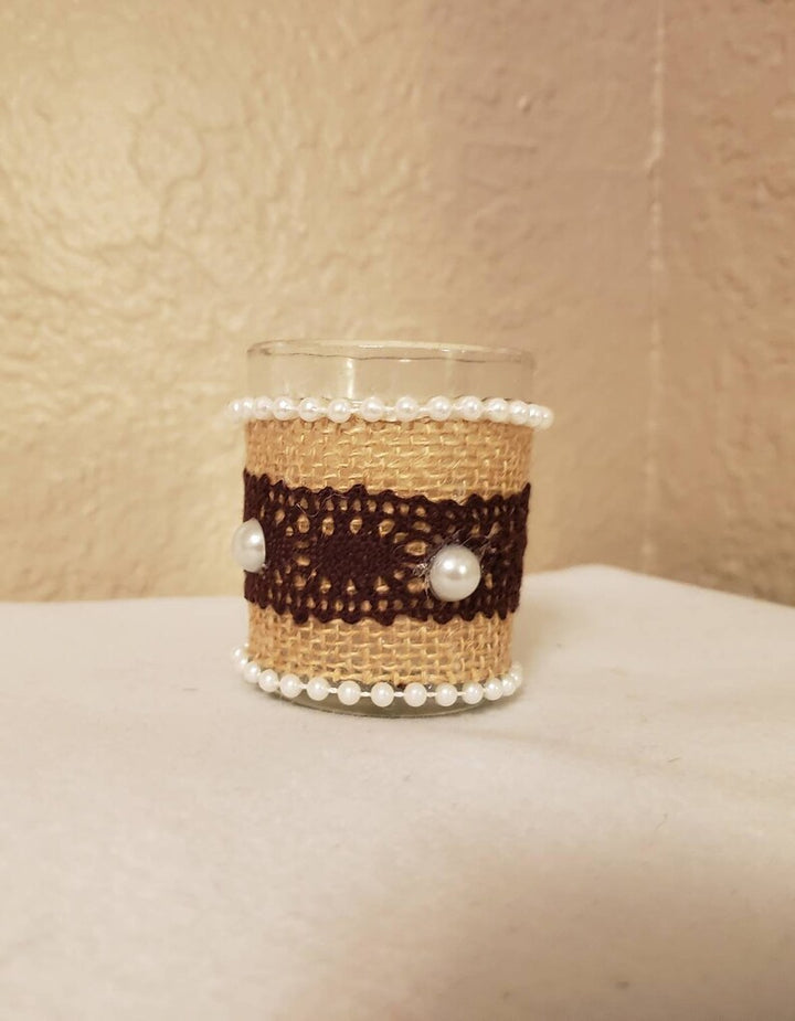 Fall/Miscellaneous decor candles