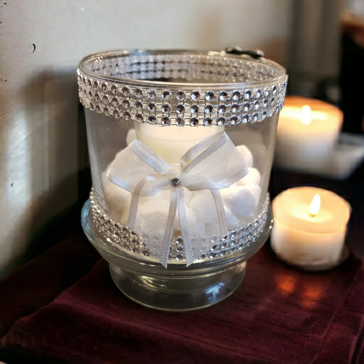 Decorative Candle Holder